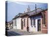 Antigua, Guatemala, Central America-Ben Pipe-Stretched Canvas