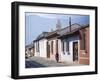 Antigua, Guatemala, Central America-Ben Pipe-Framed Photographic Print