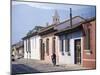 Antigua, Guatemala, Central America-Ben Pipe-Mounted Photographic Print