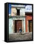 Antigua, Guatemala, Central America-Ben Pipe-Framed Stretched Canvas