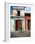 Antigua, Guatemala, Central America-Ben Pipe-Framed Photographic Print