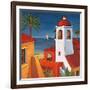 Antigua I-Paul Brent-Framed Art Print