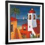 Antigua I-Paul Brent-Framed Art Print