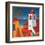 Antigua I-Paul Brent-Framed Art Print