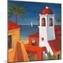 Antigua I-Paul Brent-Mounted Premium Giclee Print