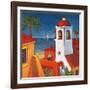 Antigua I-Paul Brent-Framed Art Print