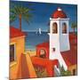 Antigua I-Paul Brent-Mounted Art Print