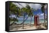 Antigua, Leeward Islands, West Indies-Roberto Moiola-Framed Stretched Canvas