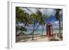 Antigua, Leeward Islands, West Indies-Roberto Moiola-Framed Photographic Print