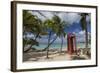 Antigua, Leeward Islands, West Indies-Roberto Moiola-Framed Photographic Print