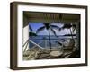 Antigua-null-Framed Photographic Print