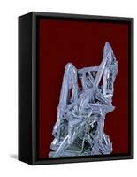 Antimonite-Walter Geiersperger-Framed Stretched Canvas