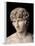 Antinous Farnese, 2nd Century, Marble, All Rounded-null-Framed Photographic Print