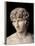 Antinous Farnese, 2nd Century, Marble, All Rounded-null-Framed Photographic Print