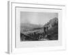 Antioch, Turkey, 1841-J Jeavons-Framed Giclee Print