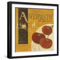 Antipasto-Angela Staehling-Framed Art Print