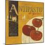 Antipasto-Angela Staehling-Mounted Art Print