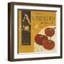 Antipasto-Angela Staehling-Framed Art Print