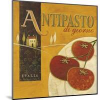 Antipasto-Angela Staehling-Mounted Art Print