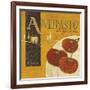 Antipasto-Angela Staehling-Framed Art Print