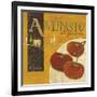 Antipasto-Angela Staehling-Framed Art Print