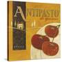 Antipasto-Angela Staehling-Stretched Canvas