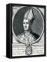 Antipope John XXIII (C.1370-1419)-null-Framed Stretched Canvas