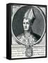 Antipope John XXIII (C.1370-1419)-null-Framed Stretched Canvas