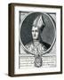 Antipope John XXIII (C.1370-1419)-null-Framed Giclee Print