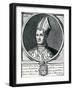 Antipope John XXIII (C.1370-1419)-null-Framed Giclee Print