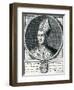 Antipope John XXIII (C.1370-1419)-null-Framed Giclee Print