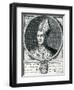 Antipope John XXIII (C.1370-1419)-null-Framed Giclee Print