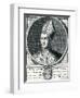 Antipope John XXIII (C.1370-1419)-null-Framed Giclee Print