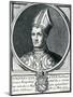 Antipope John XXIII (C.1370-1419)-null-Mounted Giclee Print