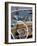 Antique and Classic Boat Society Show on Lake Washington, Seattle, Washington, USA-William Sutton-Framed Photographic Print