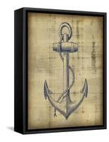 Antique Appraisal X-null-Framed Stretched Canvas