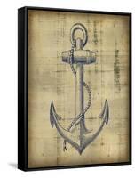 Antique Appraisal X-null-Framed Stretched Canvas