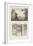 White Frame