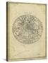 Antique Astronomy Chart I-Daniel Diderot-Stretched Canvas