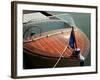 Antique Boating III-Danny Head-Framed Photographic Print