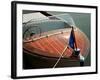 Antique Boating III-Danny Head-Framed Photographic Print