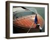 Antique Boating III-Danny Head-Framed Photographic Print