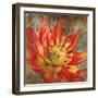 Antique Botanicals I-Liz Jardine-Framed Art Print