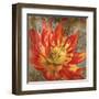 Antique Botanicals I-Liz Jardine-Framed Art Print