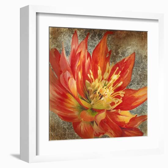 Antique Botanicals I-Liz Jardine-Framed Art Print