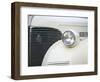 Antique Car, Oslo, Norway-Russell Young-Framed Photographic Print