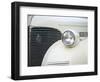 Antique Car, Oslo, Norway-Russell Young-Framed Photographic Print