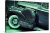 Antique Car-null-Stretched Canvas