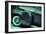 Antique Car-null-Framed Photo