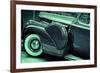 Antique Car-null-Framed Photo